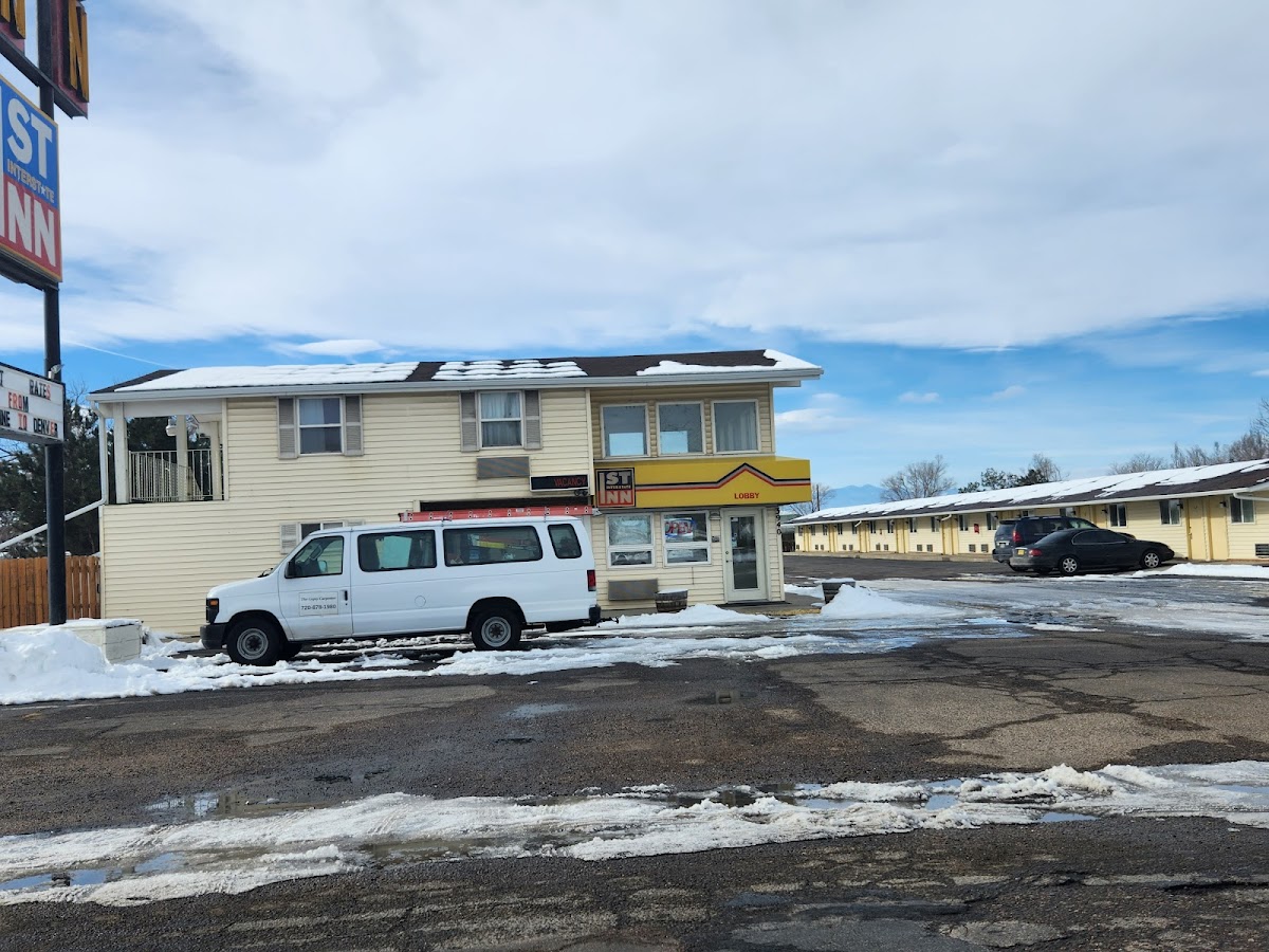 First Interstate Inn